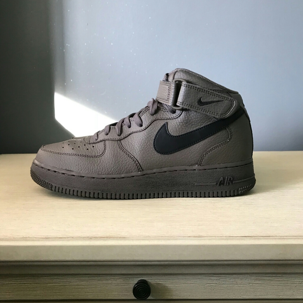 Air Force 1 Mid '07 Ridgerock